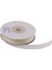 Organze Kurdele 10 mm - 22 Metre Krem 1