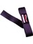 Grogren Kurdele 3 cm Yerli - 10 Metre Siyah 1