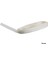Grogren Kurdele 1 cm Yerli - 10 Metre Krem 1