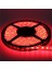 Mutfak Dolabı Için 2 Mtr Kırmızı 3 Çipli Şerit LED Anahtarlı Set 5