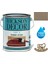 Hickson Decor Aqua Su Bazlı 2,5 Lt Warm Grey 1