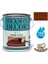 Hickson Decor Aqua Su Bazlı 5 Lt Teak 2