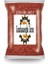 Taze Çekilmiş Pul Biber 100 gr (Zehir Acı) 1