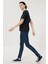 Scarlett Skinny Fit Denim Esnek Jean Kot Pantolon 2