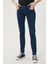 Scarlett Skinny Fit Denim Esnek Jean Kot Pantolon 5
