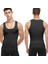 Form Angel Toparlayıcı Gizleyici Erkek Atlet Korse Siyah 6012 1
