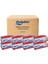 Beyaz Vinil Eldiven Pudrasız (L) 20 Pk x 100 'lü (Koli) 1