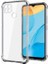 Oppo A15 Kılıf Antishock Kamera Korumalı Silikon 1