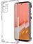 Samsung Galaxy A72 Kılıf Antishock Kamera Korumalı Silikon 1