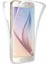 Samsung Galaxy J7 Prime Kılıf Ön Arka Şeffaf Silikon Koruma 1