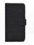 Apple iPhone 12 Mini Kılıf Standlı Kartvizitli Exclusive Spor Cüzdan Siyah 1