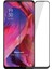 Oppo A73 Ekran Koruyucu Tam Kaplayan Cam Koruyucu 1
