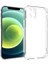 Apple iPhone 12 Pro Max Kılıf Antishock Kamera Korumalı Silikon 1