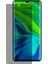 Xiaomi Mi Note 10 Lite Privacy Gizlilik Filtreli Hayalet 1