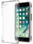 Apple iPhone Se 2020 Kılıf Antishock Kamera Korumalı Silikon 1