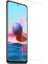 Xiaomi Poco F3 Nano Glass Ekran Koruyucu Şeffaf 1