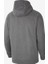 Nike Park Hoodie CW6894-071 Erkek Kapüşonlu Sweatshirt 3