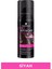 Root Retoucher Beyaz Kapatıcı Saç Spreyi Black / Siyah 120ML 1