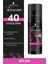 Root Retoucher Beyaz Kapatıcı Saç Spreyi Black / Siyah 120ML 2