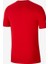 Team Park 20 Tee CZ0881-657 Erkek T-Shirt 3