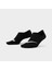 SX5277-011 U Nk Everyday Plus Ltwt Footie Unisex Çorap 1