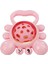 Babies Sevimli Yengeç Çıngırak Pembe 1