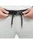 M Nk Df Pnt Taper Fl Erkek Gri Eşofman Altı - CZ6379-063 4