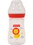 Fisher Price Geniş Ağız 250 ml Pp Biberon Kırmızı 1