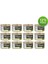 Pastete Kedi Yaş Maması Tavşanlı 12 x 85GR 1