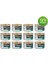Pastete Kedi Yaş Maması Ton Balıklı 12 x 85GR 1