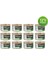 Pastete Kedi Yaş Maması Sülünlü 12 x 85GR 1