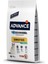 Adv.cat Sterılızed Salmon Sensıtıve 10 kg 1