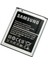 Samsung Galaxy S3 Mini Uyumlu Batarya Pil 1