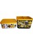 Minyon Set 1 Lt ve 650 ml 1