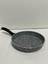 Granit 26 cm Tava Tek Kulplu 1