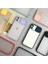 Apple iPhone 11 Uyumlu Sürgülü Kamera Korumalı Darbe Önleyici Şeffaf Mat Silikon Telefon Kılıfı 3
