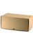 Kraft Paket Servis Kutusu Küçük 20 x 14 x 9 cm - 100'lü 1