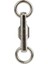 Sea Horse Carp Fishing Steel Swivel No:8 5 Li 1