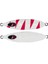 1005N 80MM 60G NJ002 Glow Pink Slow Jig 1