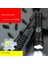 Pil Göstergeli P50 Yakınlaştırmalı El Feneri USB Şarjlı 20W-1500 Lümen (Yurt Dışından) 4