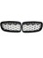 Artı Tuning Bmw 3 Serısı 2012-18 F30 Dıamond Bobrek / Pıano Black Çerçeve 1