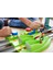 Mario Kart Motorlu Çılgın Dönüş Parkur Yarış Set GCP27 4