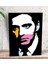 Gift Al Pacino Pop Art Tasarımlı Dekoratif Mini Kanvas Tablo 1
