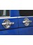 VW T5 Transporter Krom Kapı Kolu Taşı 4 Kapı 2003-2010 Arası 2