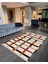 Decoser Nova 4003 Renkli Kaymaz Yıkanabilir Kilim 2