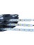 Şerit LED Mavi 60 LED 5 M 3