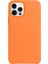 Buff iPhone 12 Pro Max Rubber Fit Kılıf Dark Green 2