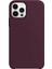Buff iPhone 12 Pro Max Rubber Fit Kılıf Dark Green 2
