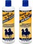 At Kuyruğu Şampuanı Original 355 ml ve Condıtıoner Orjınal Saç Bakım Kremi 355 ml 1