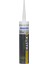 Profesyonel Silikonize Akrilik Mastik (E450) 450 gr 1